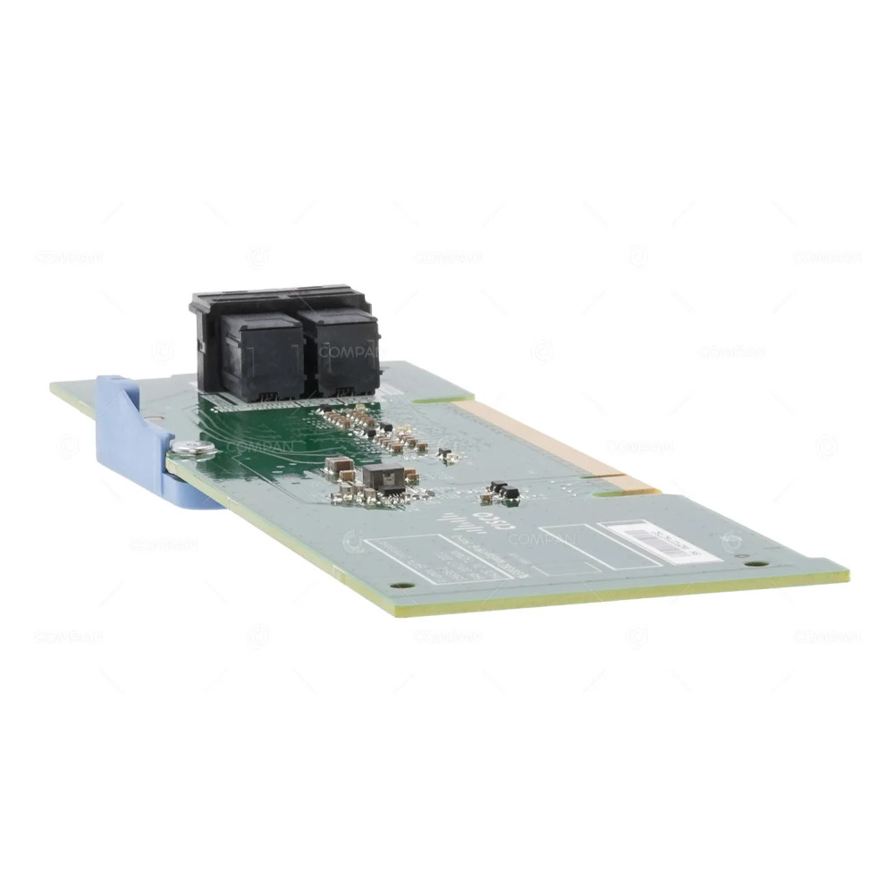 UCSC-SATAIN-220M5  CISCO 8-DRIVE SATA INTERPOSER BOARD FOR CISCO UCS C220 M5
